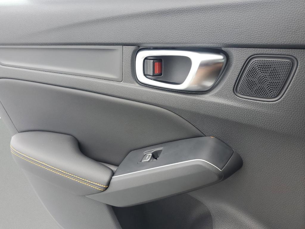 new 2026 Acura Integra car, priced at $40,995