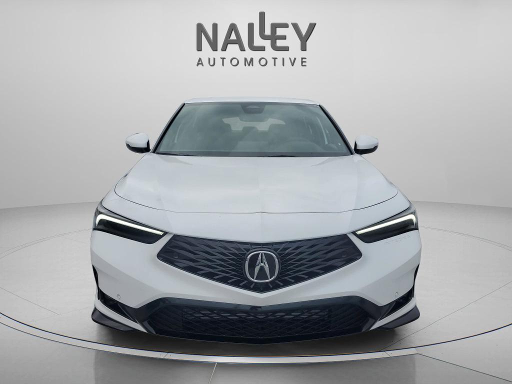 new 2026 Acura Integra car, priced at $40,995