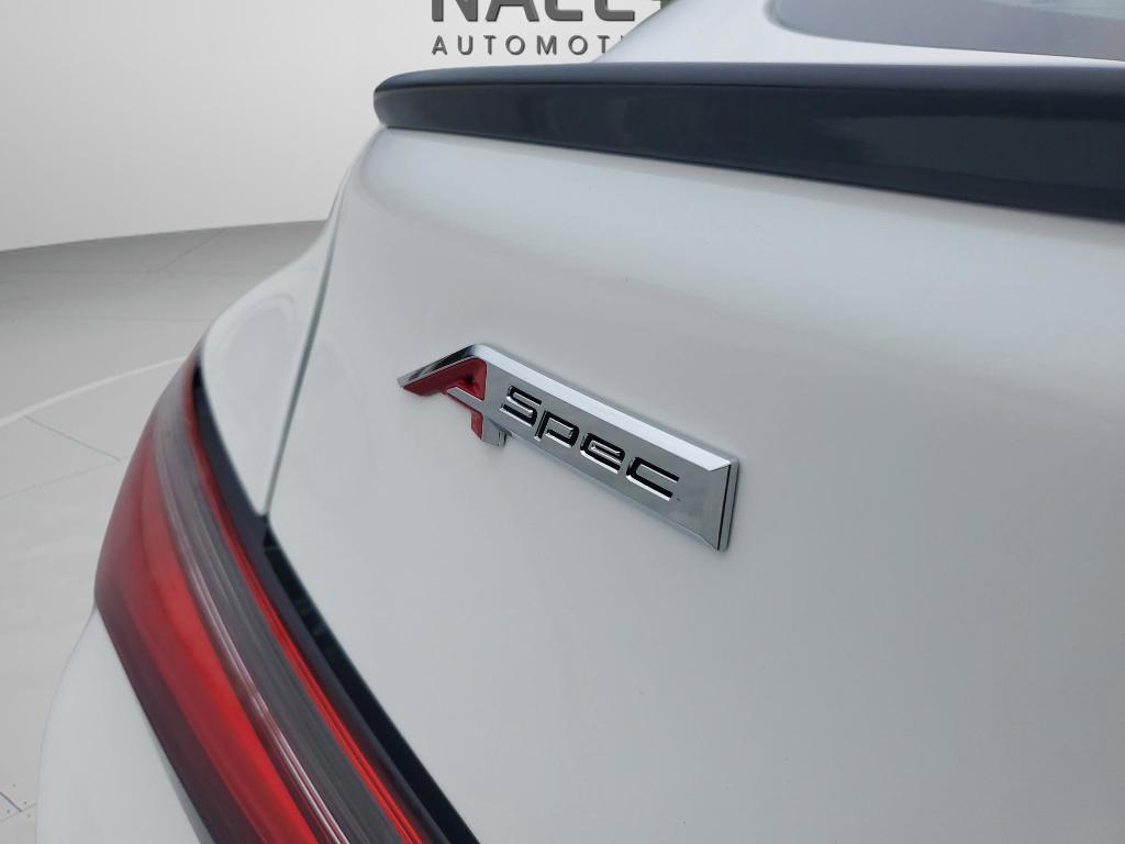 new 2026 Acura Integra car, priced at $40,995