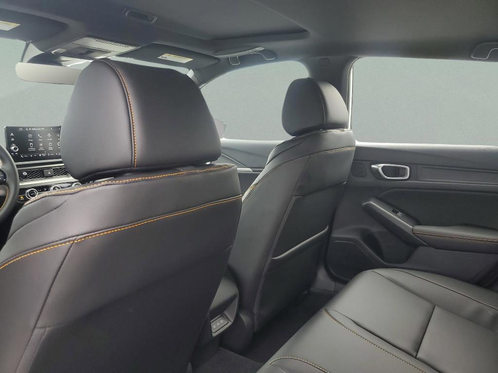 new 2026 Acura Integra car, priced at $40,995