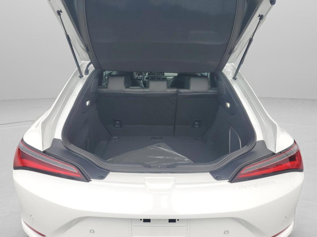 new 2026 Acura Integra car, priced at $40,995