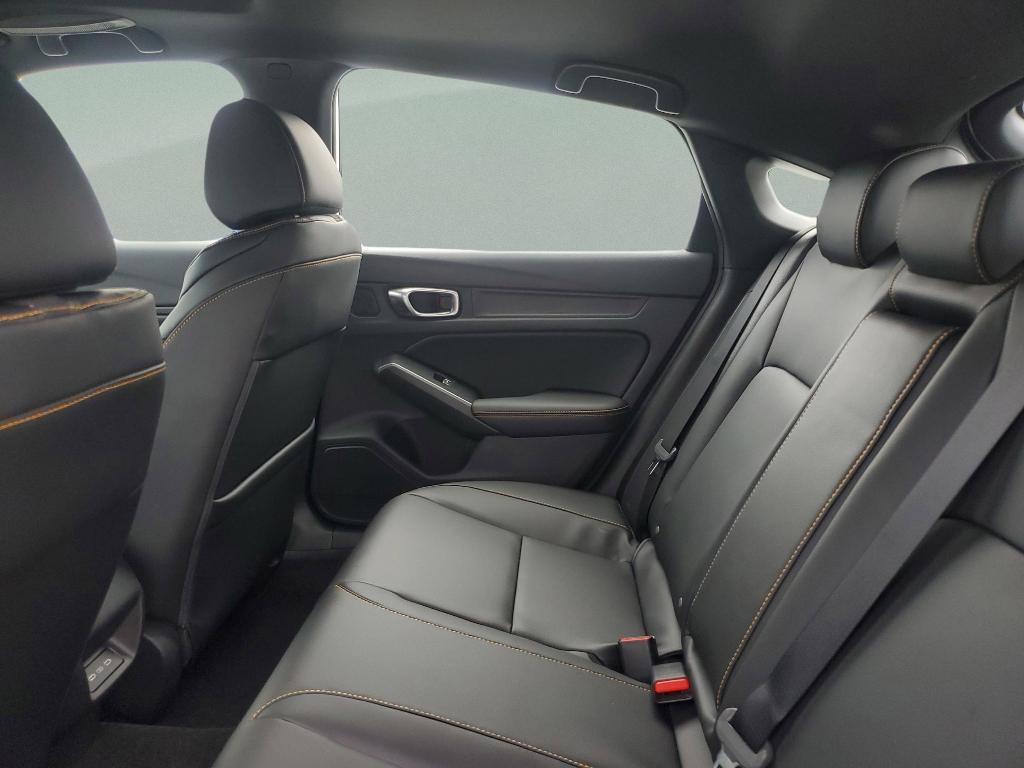 new 2026 Acura Integra car, priced at $40,995