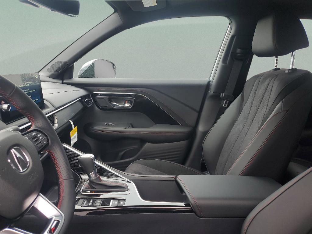 new 2026 Acura ADX car, priced at $39,550