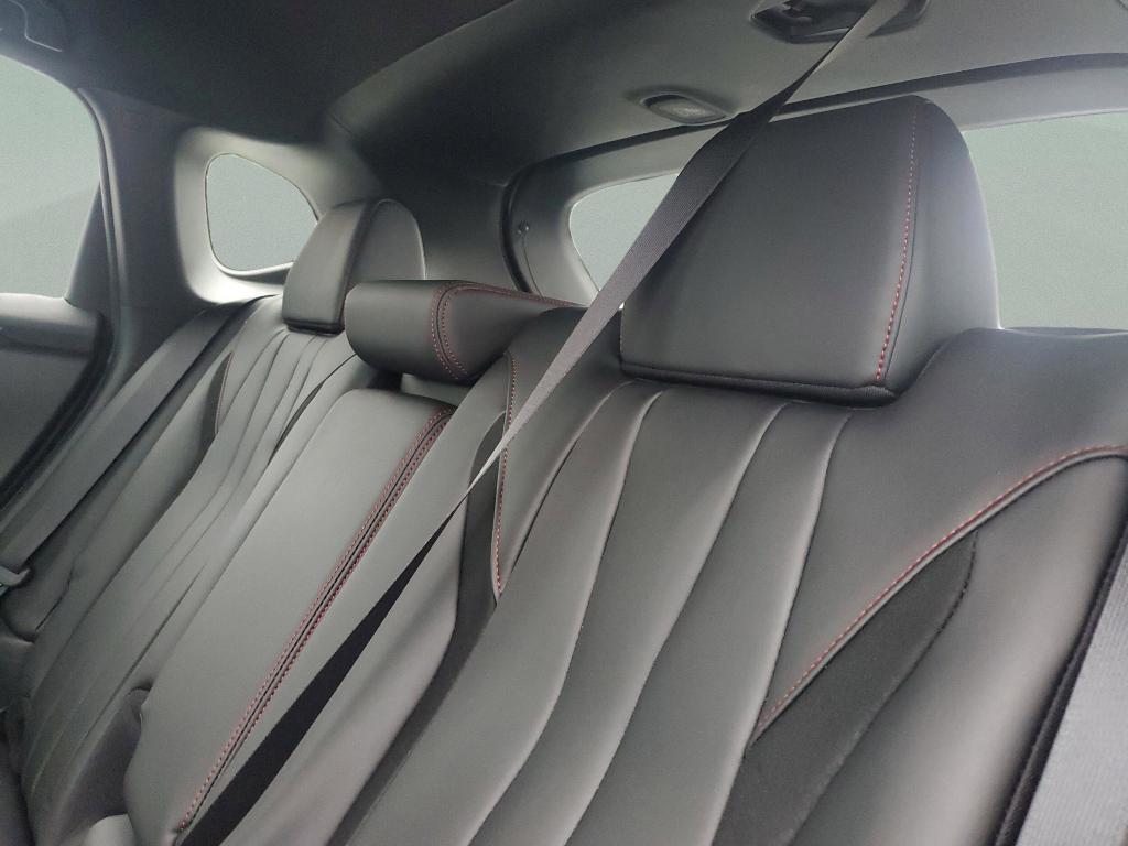 new 2026 Acura ADX car, priced at $39,550