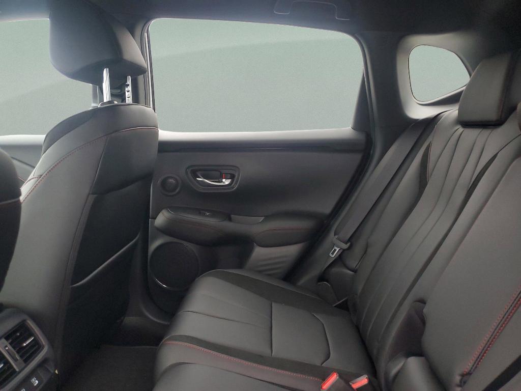 new 2026 Acura ADX car, priced at $39,550