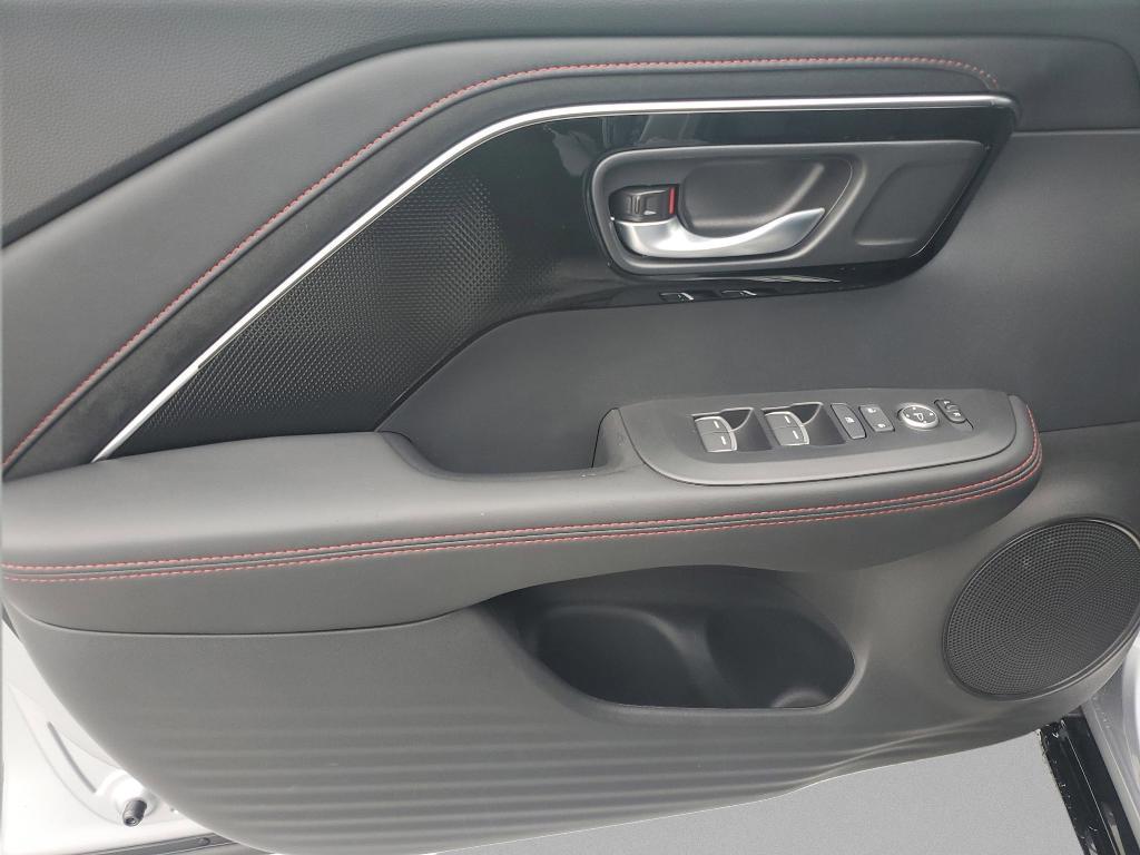 new 2026 Acura ADX car, priced at $39,550