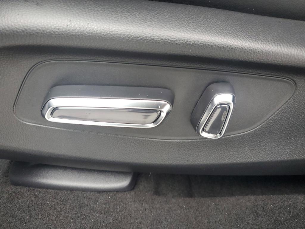 new 2026 Acura ADX car, priced at $39,550