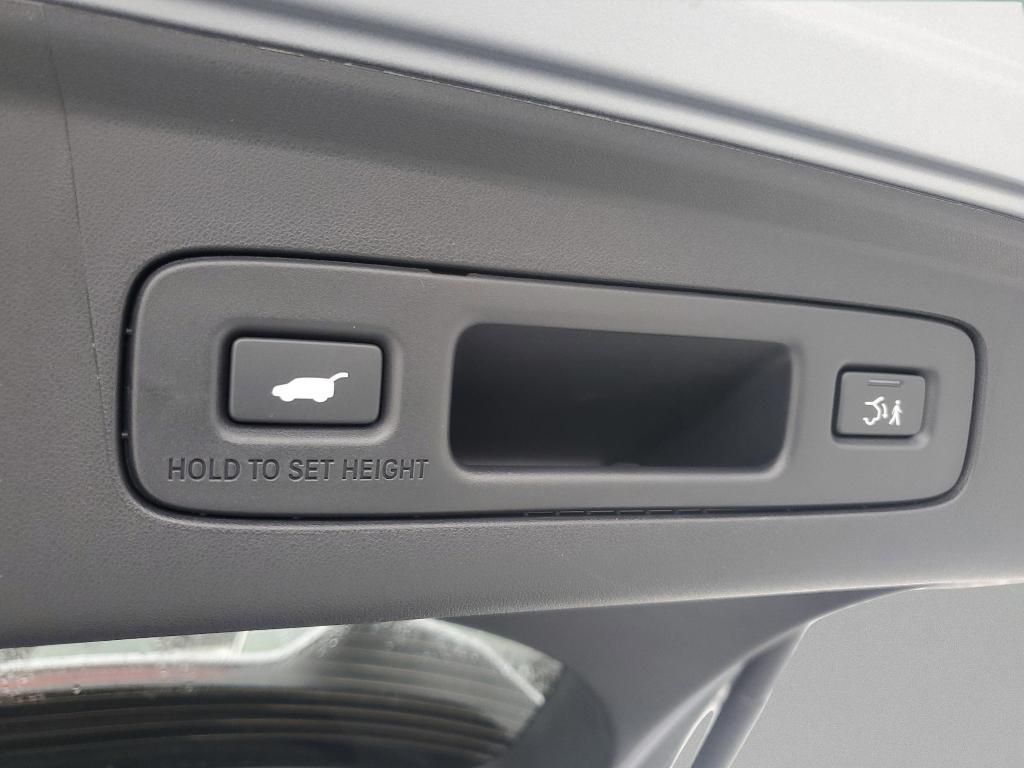 new 2026 Acura ADX car, priced at $39,550