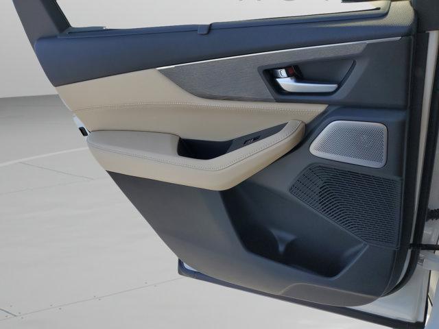 new 2026 Acura MDX car, priced at $68,950