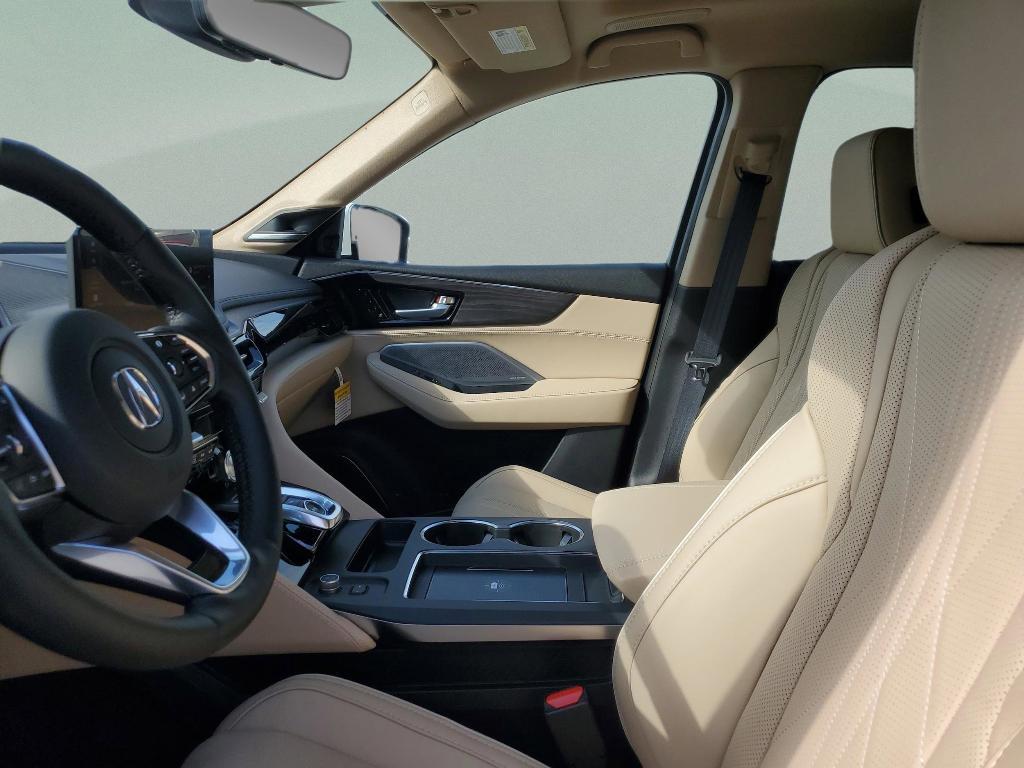 new 2026 Acura MDX car, priced at $68,950