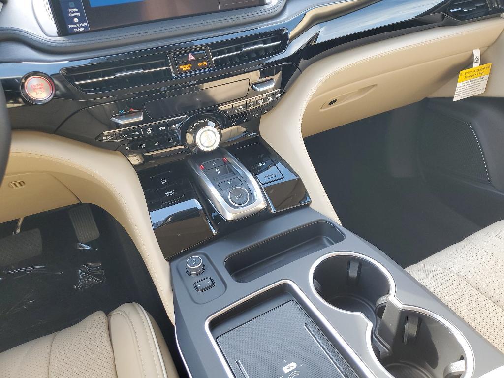new 2026 Acura MDX car, priced at $68,950
