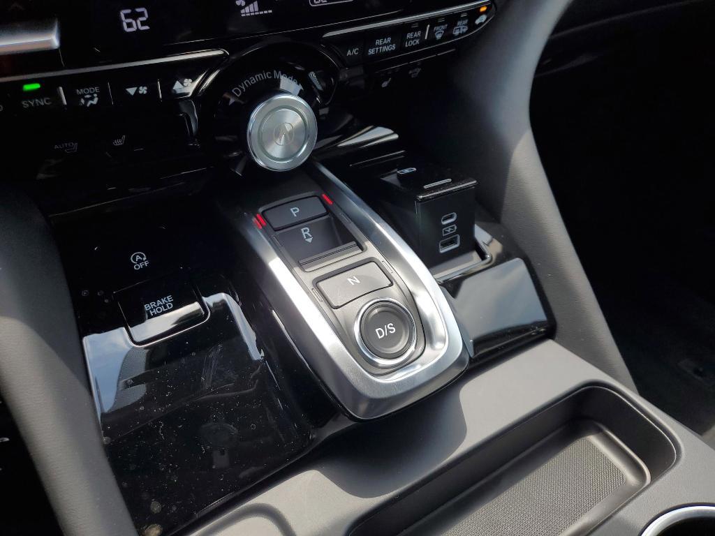 new 2026 Acura MDX car, priced at $61,450