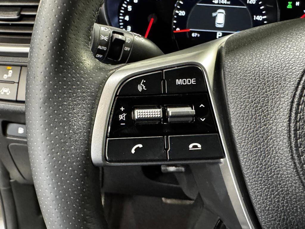 used 2019 Kia Sorento car, priced at $19,791