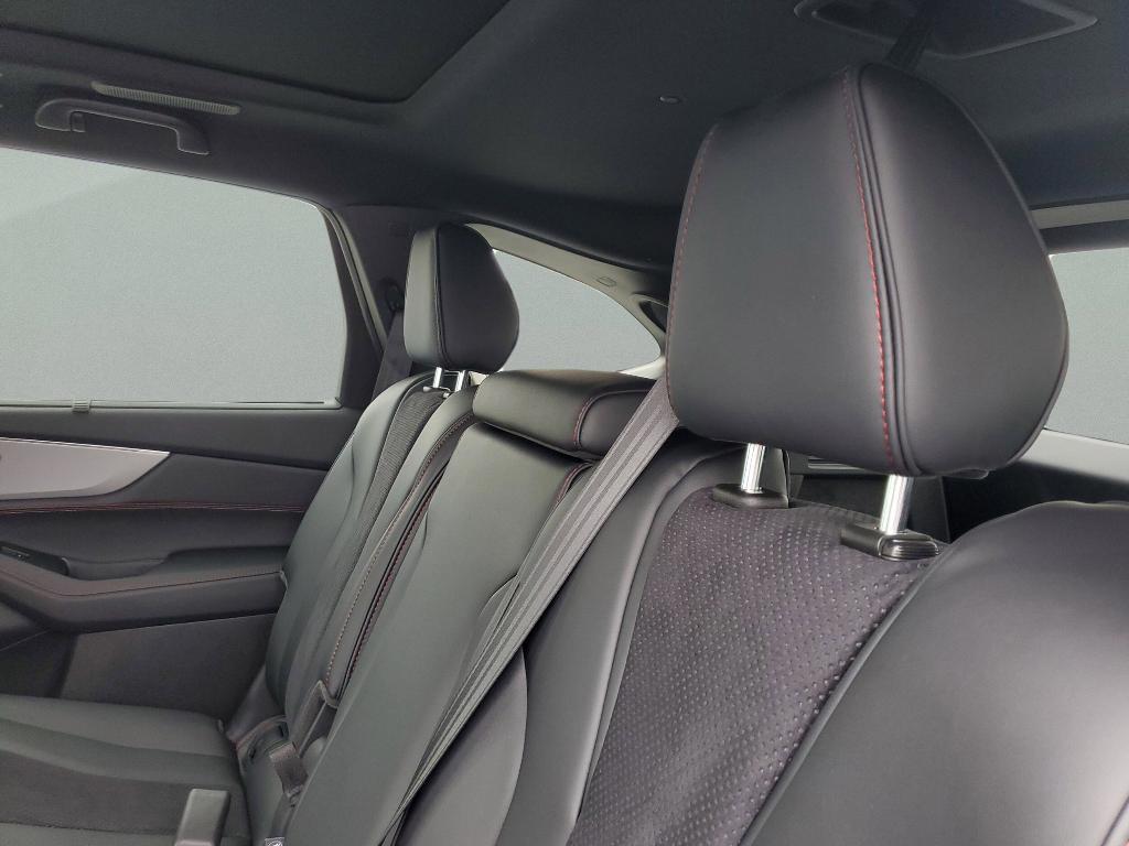 new 2026 Acura MDX car, priced at $64,450