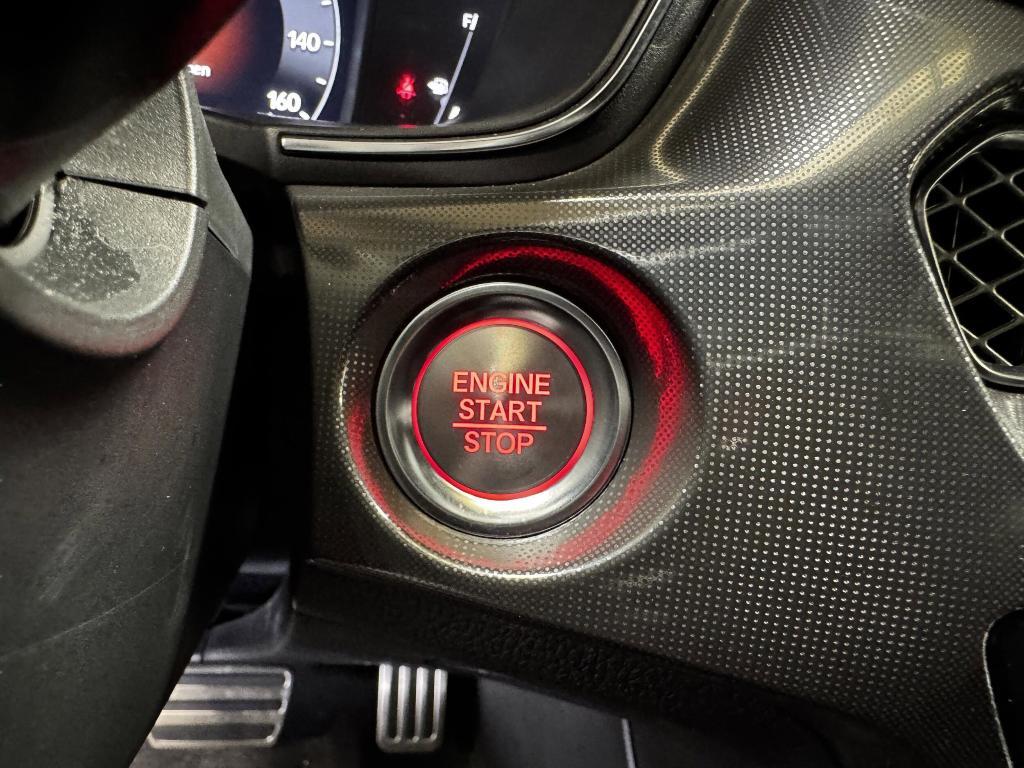 used 2023 Acura Integra car, priced at $29,491