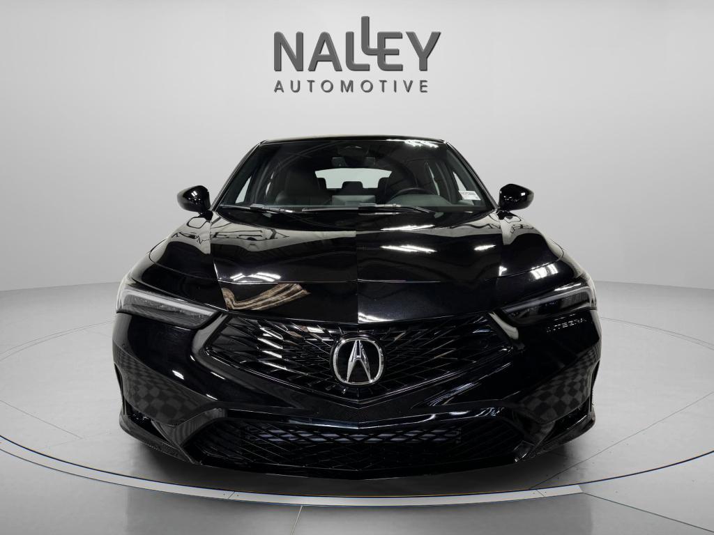 used 2023 Acura Integra car, priced at $29,491