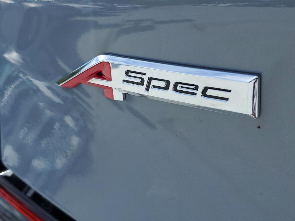 new 2026 Acura Integra car, priced at $40,995