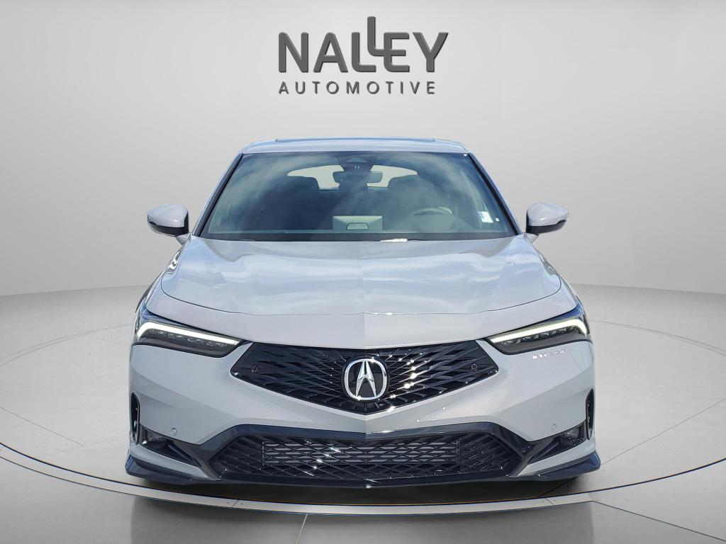 new 2026 Acura Integra car, priced at $40,995