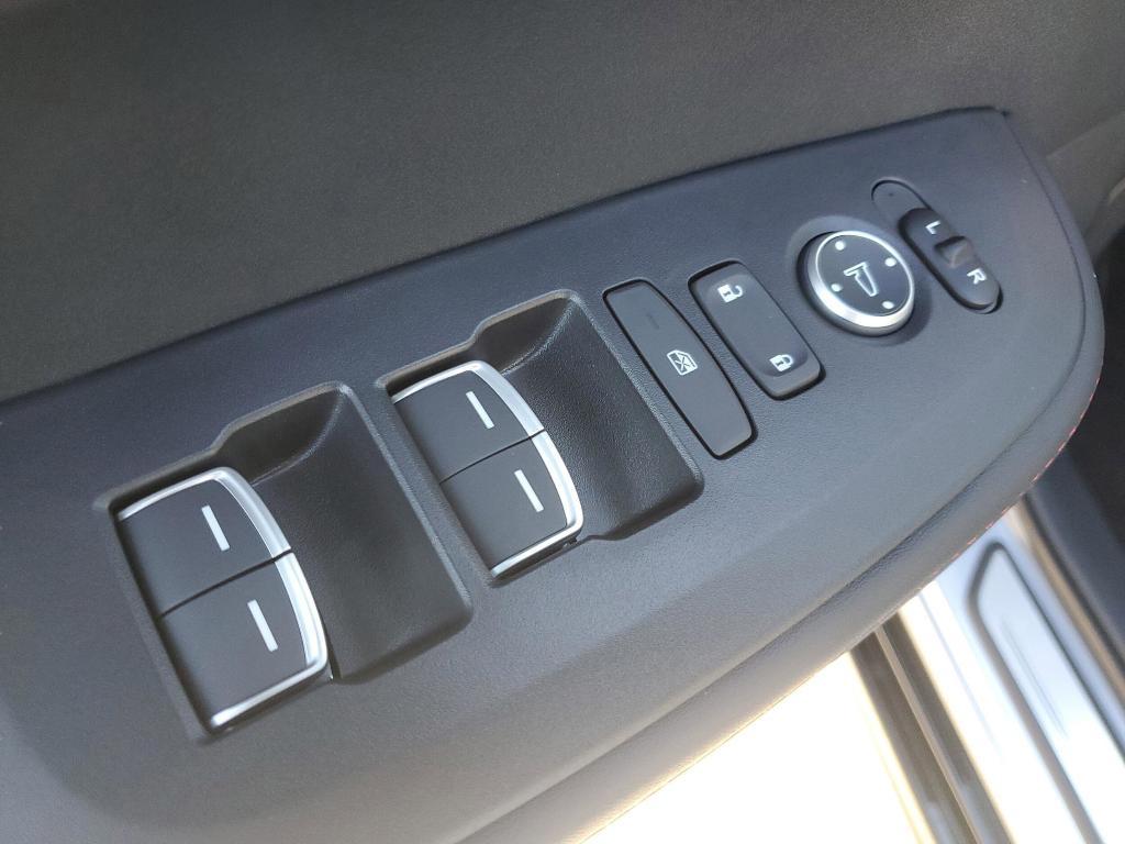 new 2026 Acura ADX car, priced at $39,550