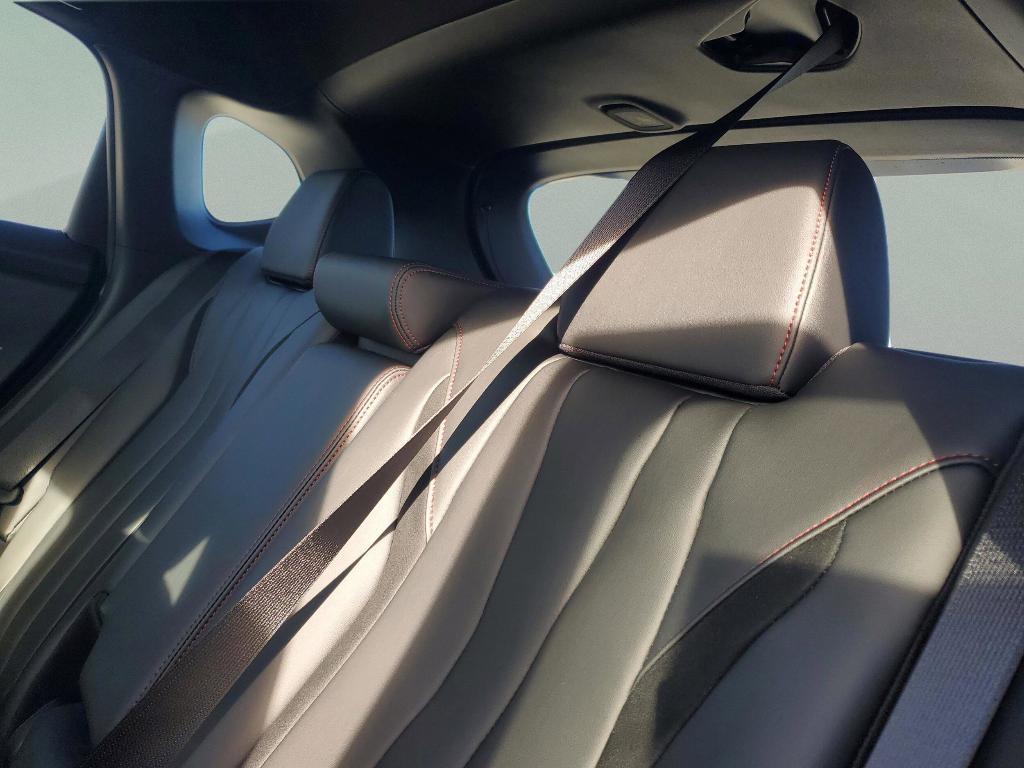 new 2026 Acura ADX car, priced at $39,550