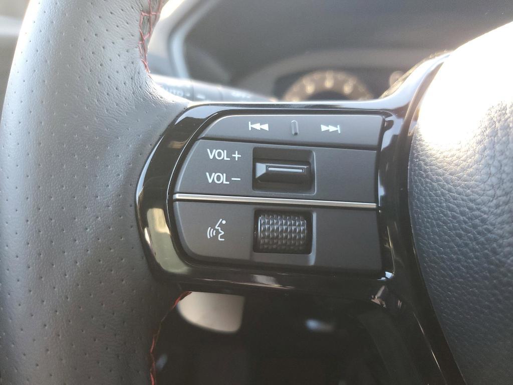 new 2026 Acura ADX car, priced at $39,550