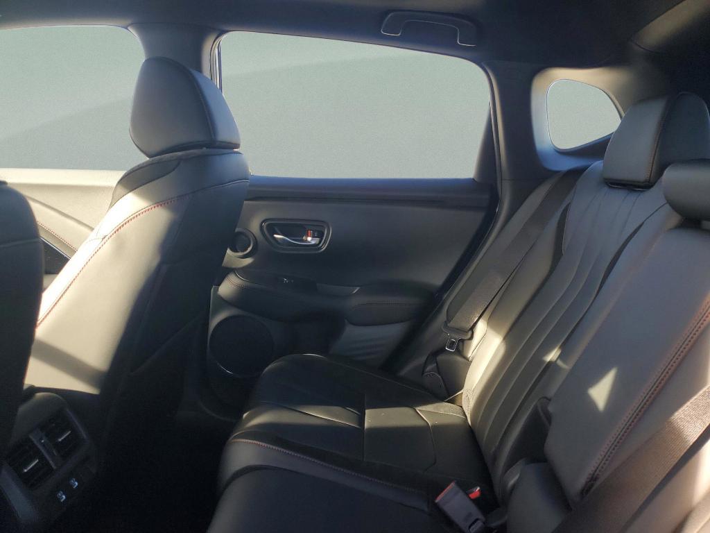 new 2026 Acura ADX car, priced at $39,550