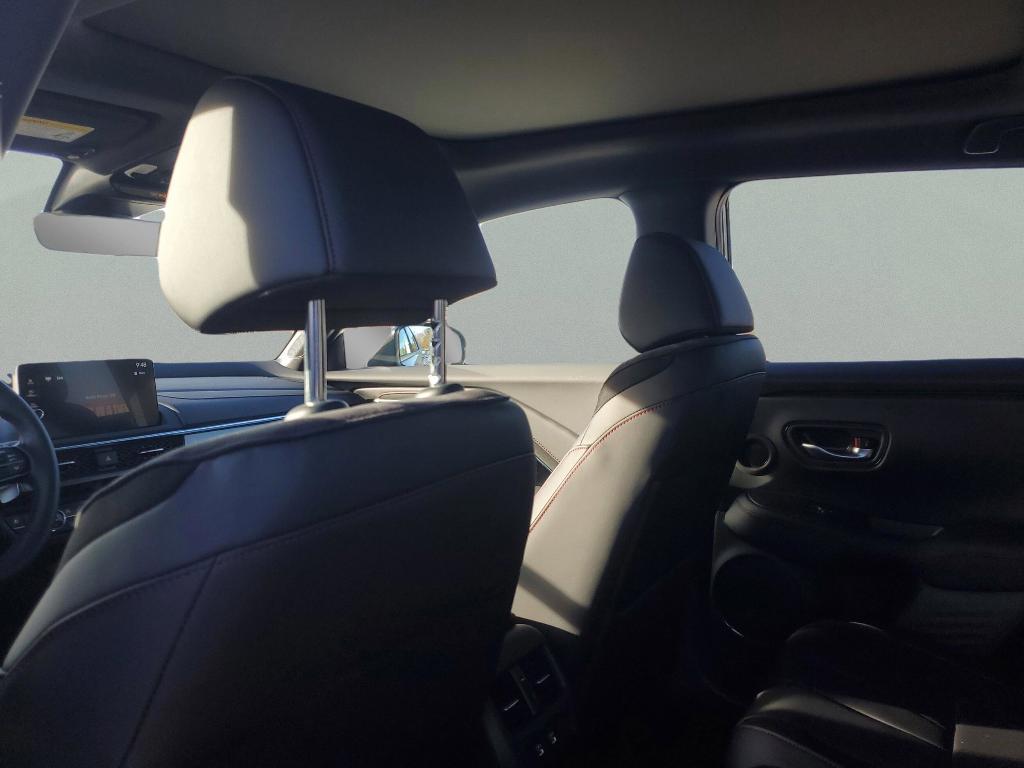 new 2026 Acura ADX car, priced at $39,550