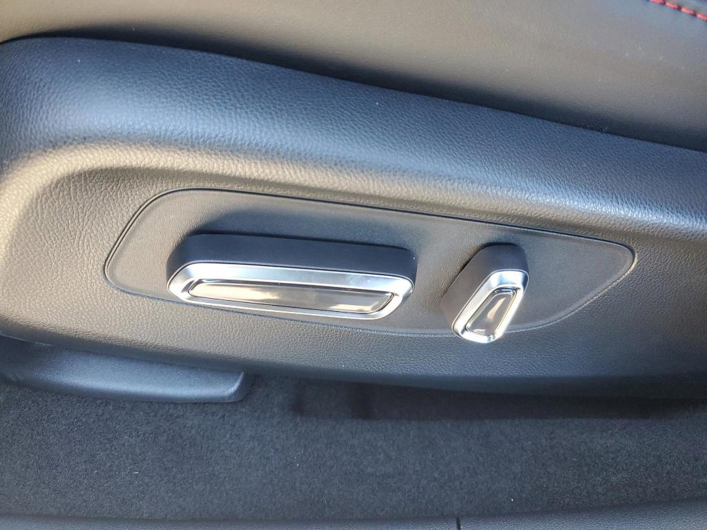 new 2026 Acura ADX car, priced at $39,550