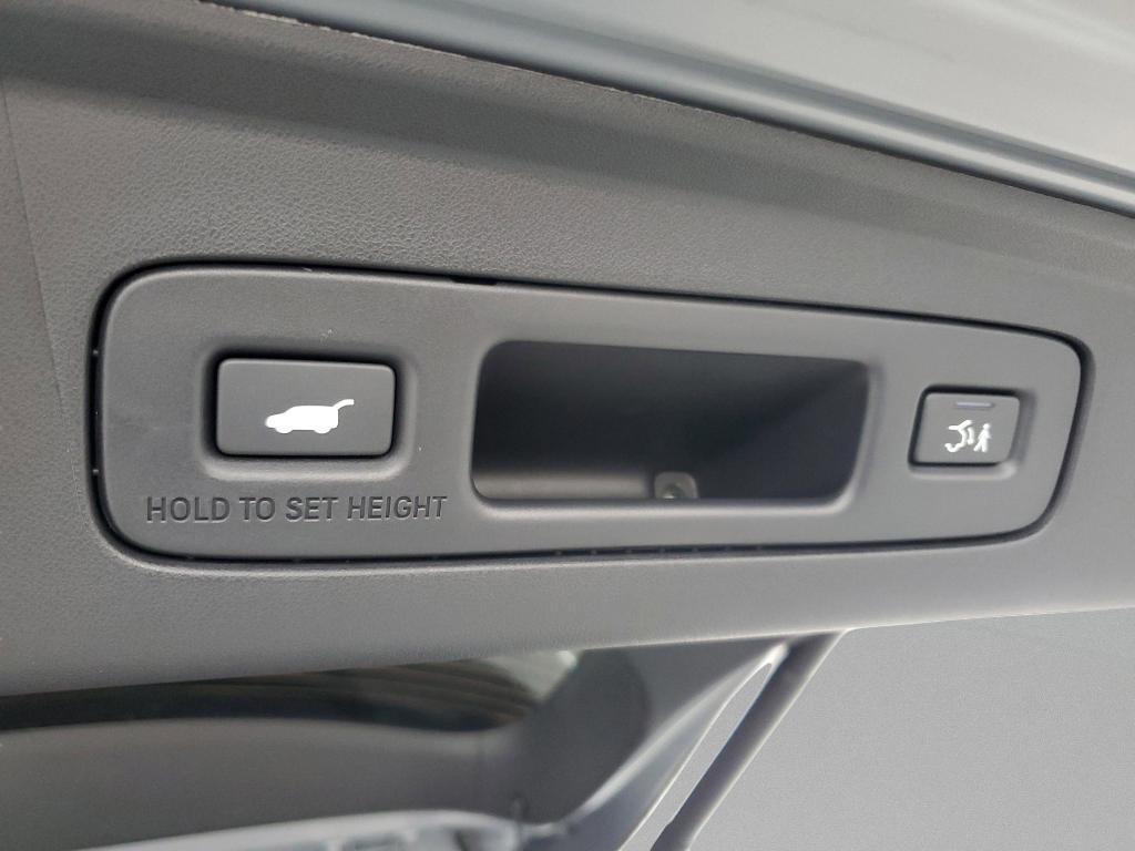 new 2026 Acura ADX car, priced at $40,150