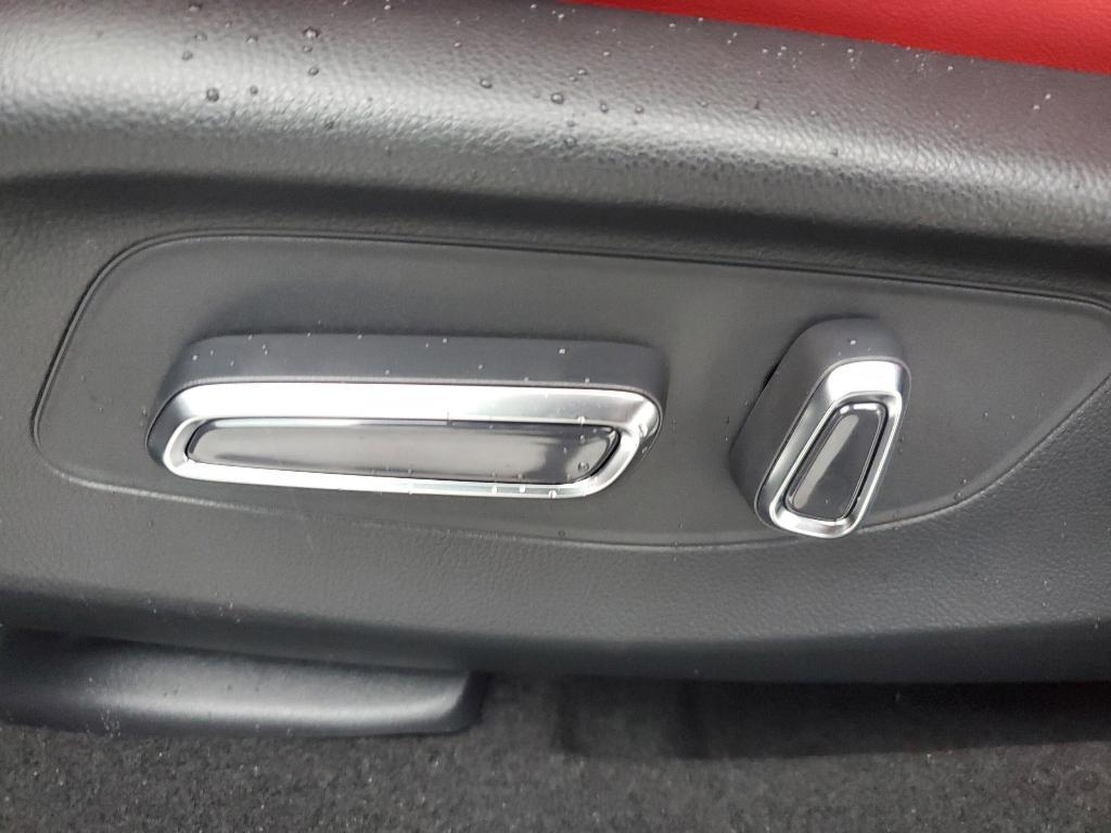 new 2026 Acura ADX car, priced at $40,150