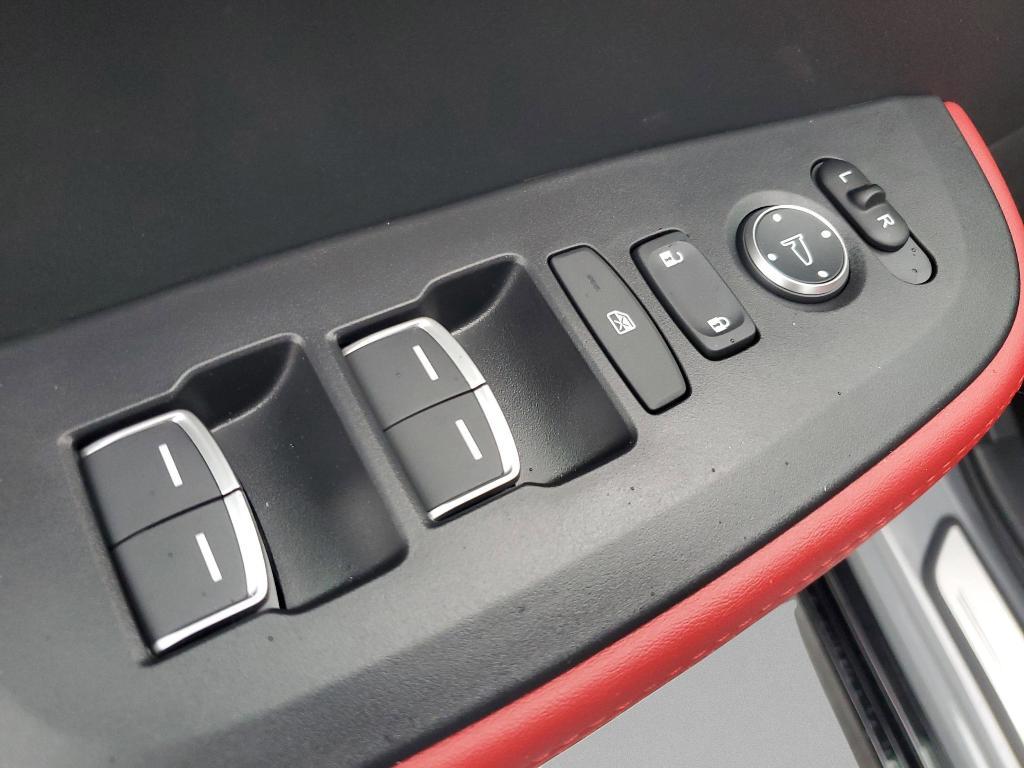 new 2026 Acura ADX car, priced at $40,150