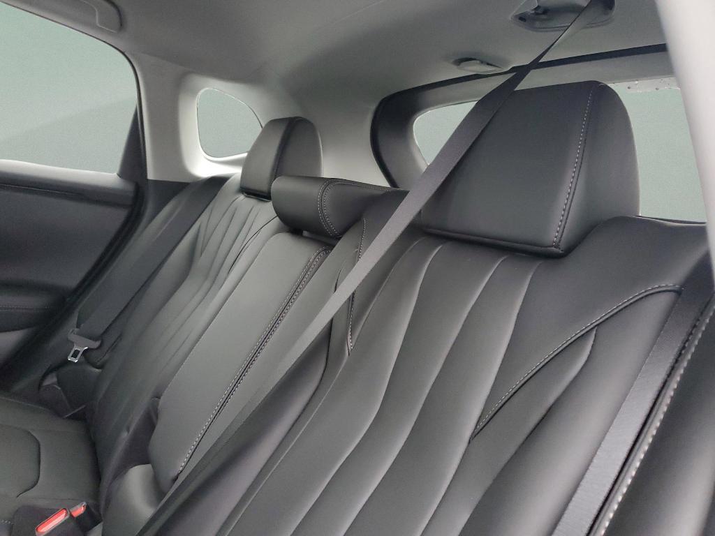 new 2026 Acura ADX car, priced at $36,950