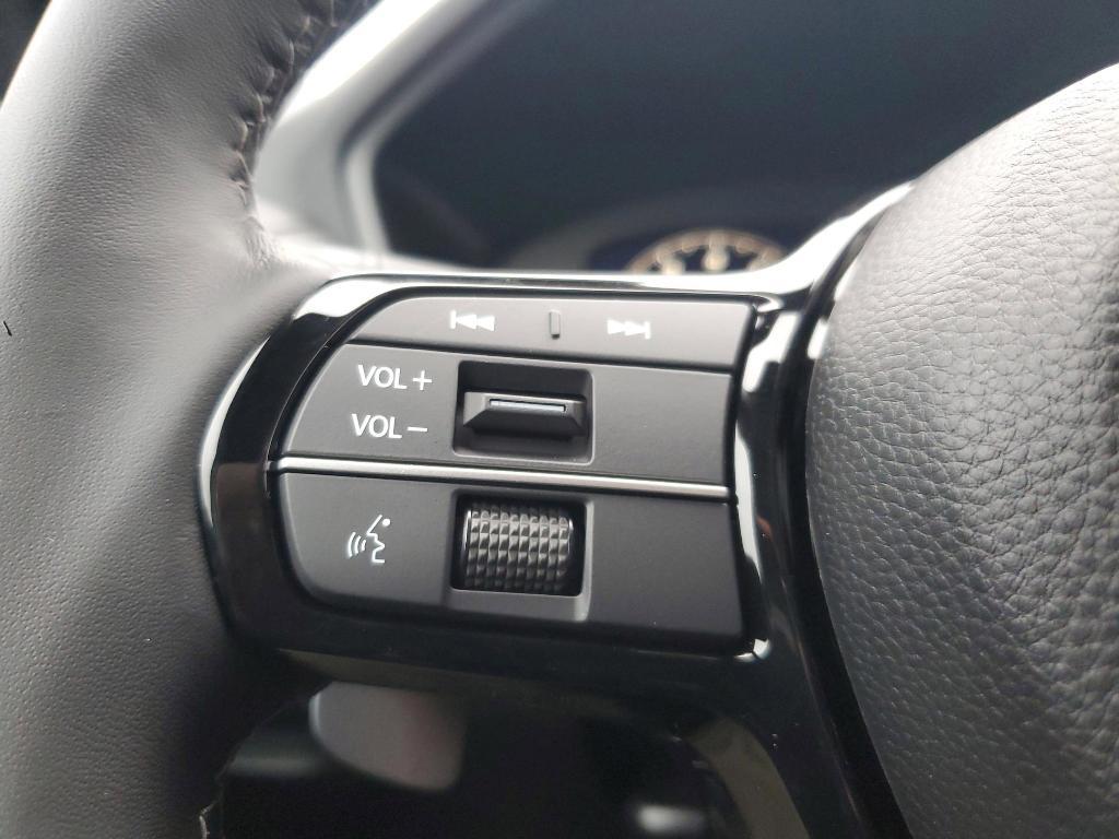 new 2026 Acura ADX car, priced at $36,950