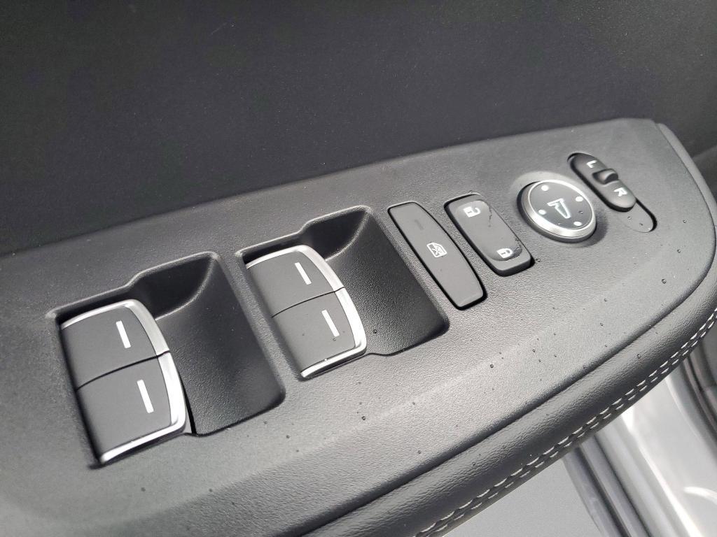 new 2026 Acura ADX car, priced at $36,950