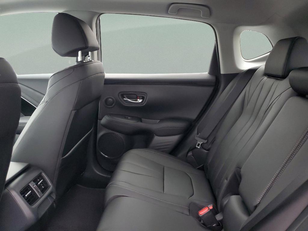 new 2026 Acura ADX car, priced at $36,950