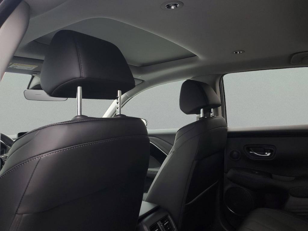 new 2026 Acura ADX car, priced at $36,950