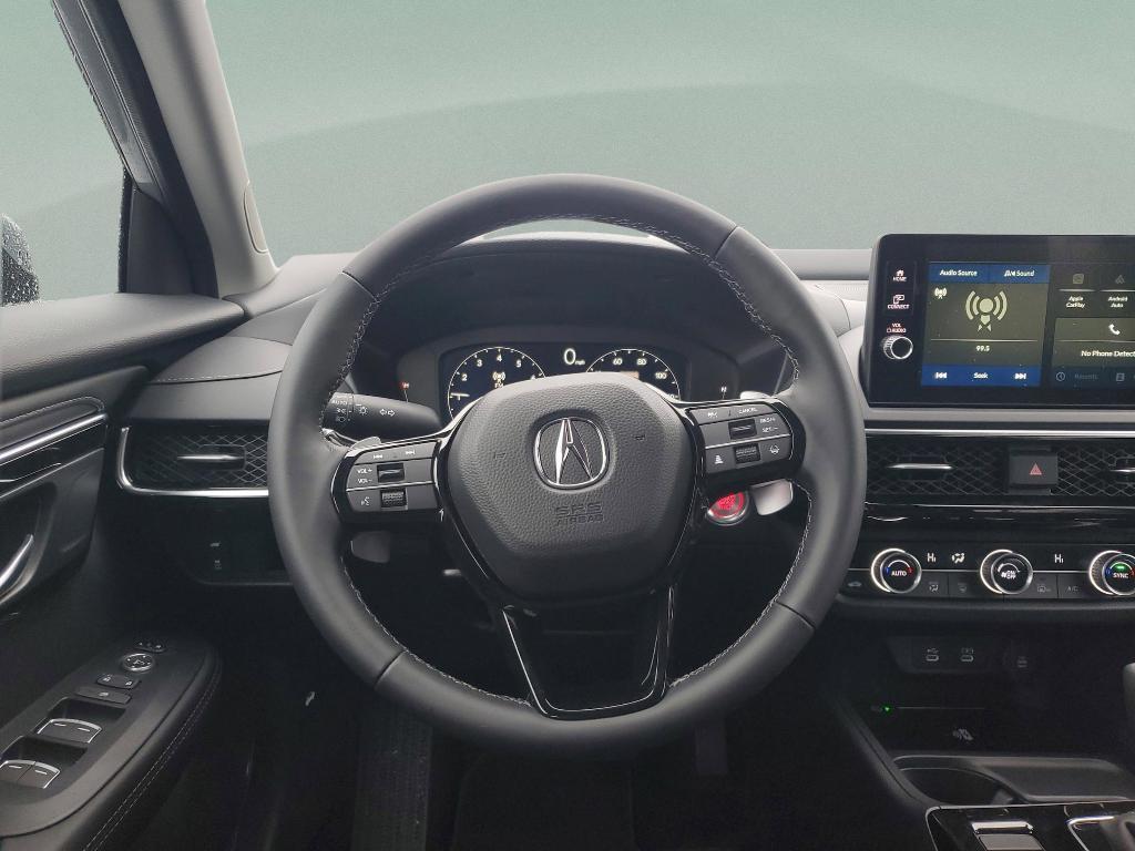 new 2026 Acura ADX car, priced at $36,950