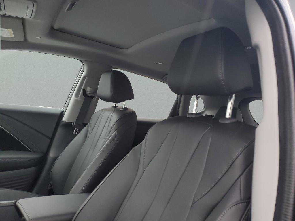 new 2026 Acura ADX car, priced at $36,950