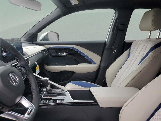 new 2026 Acura ADX car, priced at $40,150