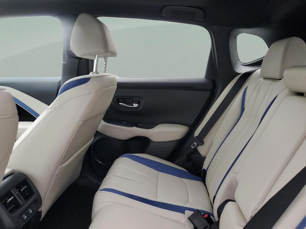 new 2026 Acura ADX car, priced at $40,150