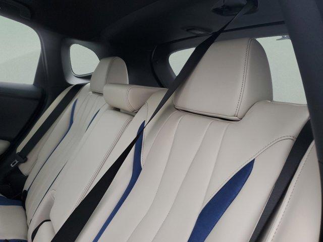 new 2026 Acura ADX car, priced at $40,150