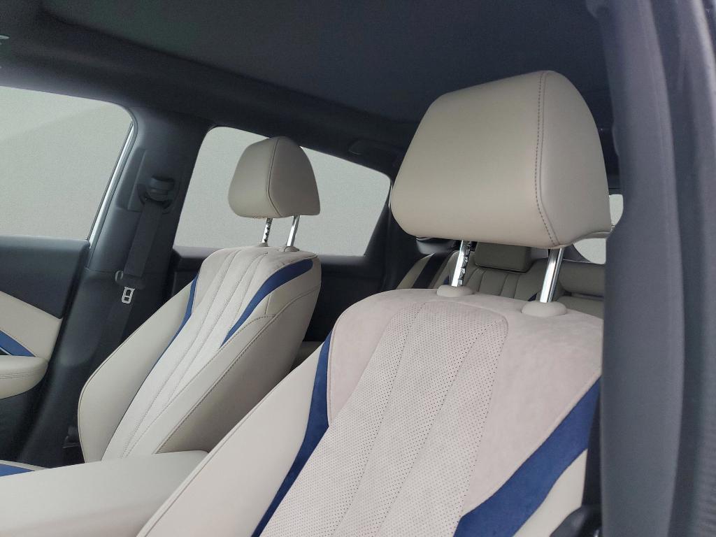 new 2026 Acura ADX car, priced at $40,150