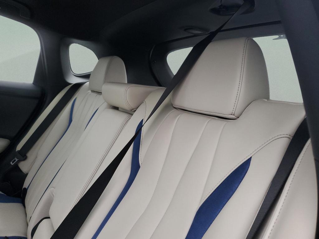 new 2026 Acura ADX car, priced at $40,150