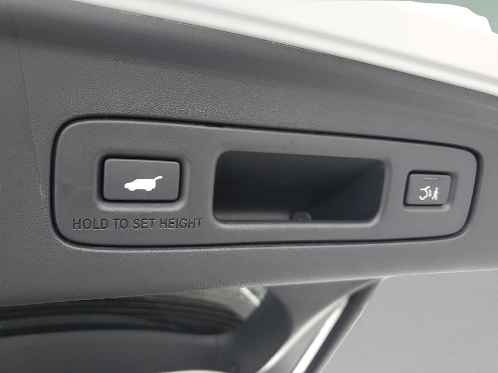 new 2026 Acura ADX car, priced at $40,150