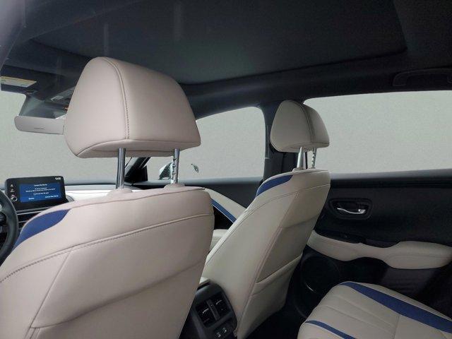 new 2026 Acura ADX car, priced at $40,150