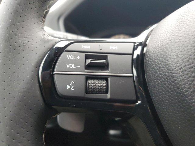 new 2026 Acura ADX car, priced at $40,150