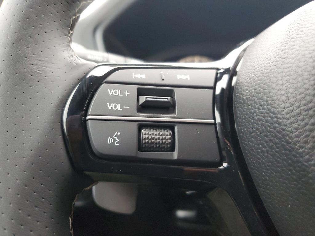 new 2026 Acura ADX car, priced at $40,150