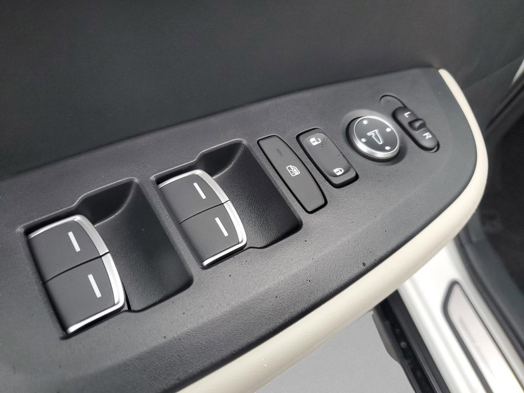 new 2026 Acura ADX car, priced at $40,150