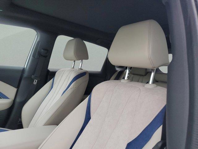 new 2026 Acura ADX car, priced at $40,150