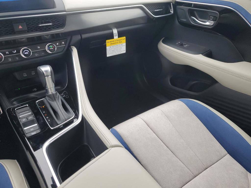 new 2026 Acura ADX car, priced at $40,150